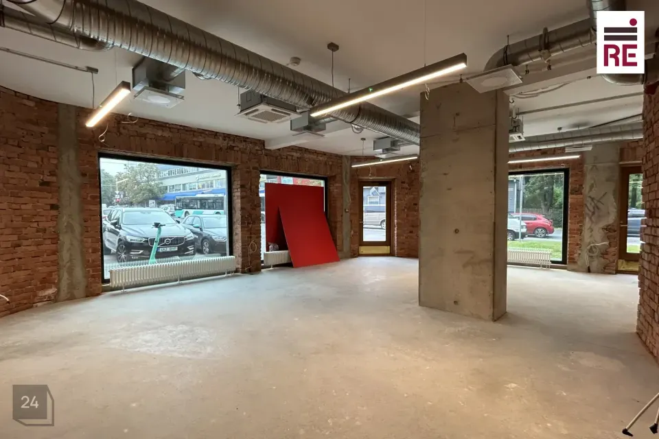Mitme sihtotstarbega, 165 m² Äripind  -  Tallinn, Nõmme linnaosa - foto 3