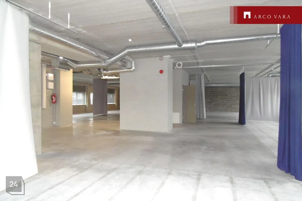 Büroo, 381 m² Äripind - Tallinn, Lasnamäe linnaosa - foto 4