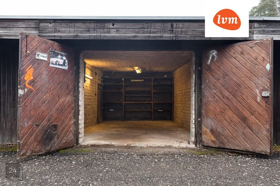 49 m² Гараж в Tartu linn, Haage küla