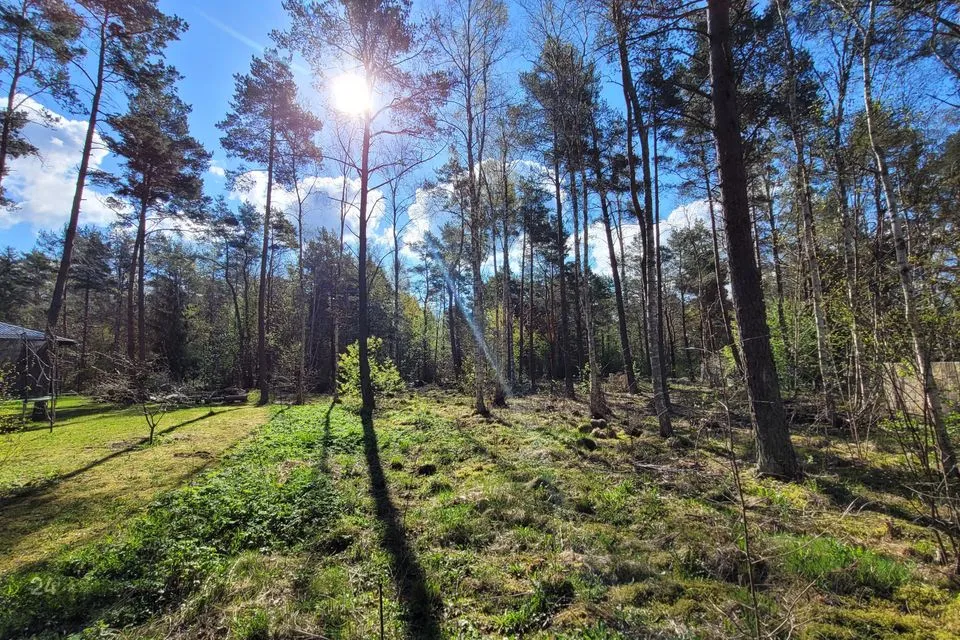 Земля жилой застройки, 1460 m² участок в Harku vald, Türisalu küla