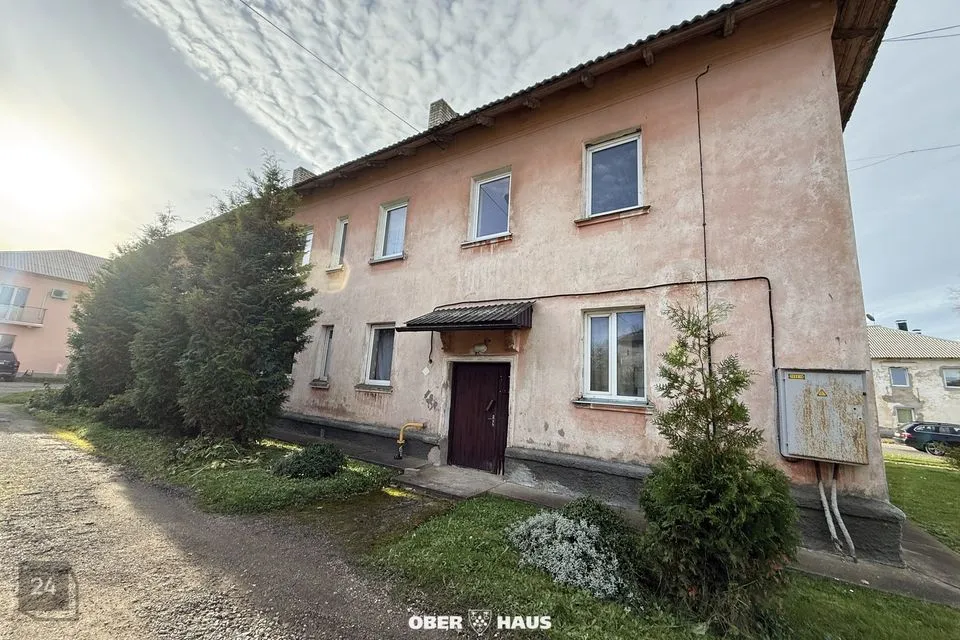 1-toaline Korter - Kohtla-Järve linn, Ahtme linnaosa - foto 5