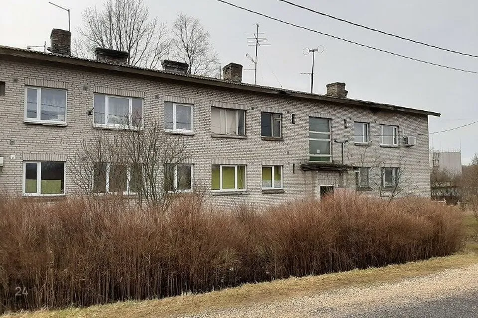 2-комнатная Квартира в Narva-Jõesuu linn, Soldina küla