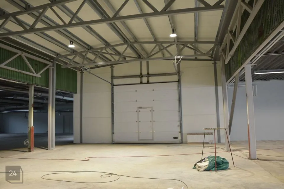 1468 m² Бизнес-площадь в Rakvere linn - фото 3