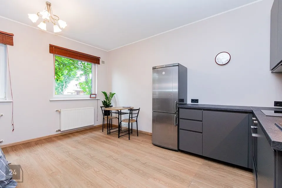 2-toaline Korter  -  Tallinn, Kesklinna linnaosa - foto 4