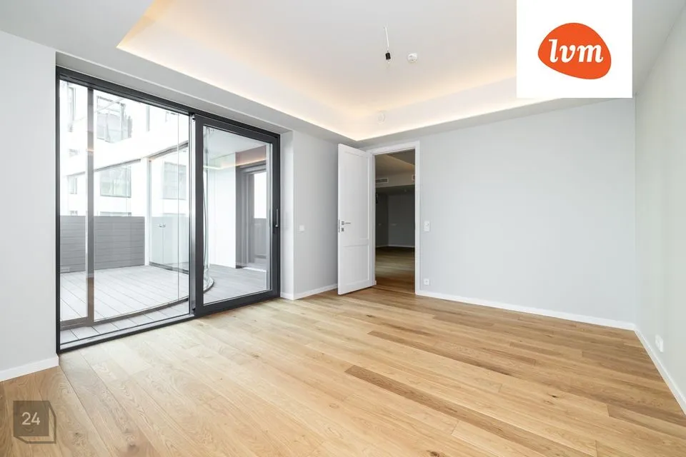 2-toaline Korter - Tallinn, Kesklinna linnaosa - foto 5