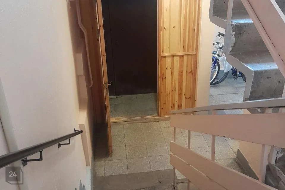 3-toaline Korter  -  Kohtla-Järve linn, Ahtme linnaosa - foto 2