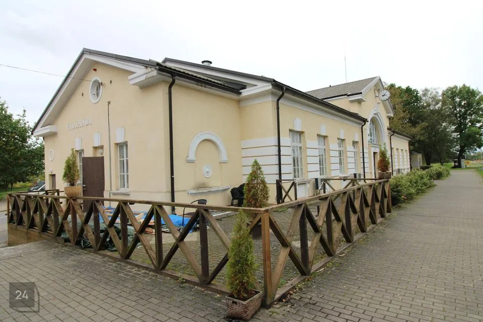 Multi-purpose, 77 m² business in Viljandi linn - photo 3