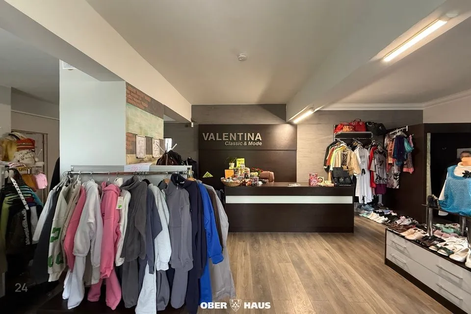 167 m² Äripind  -  Kohtla-Järve linn, Järve linnaosa - foto 3