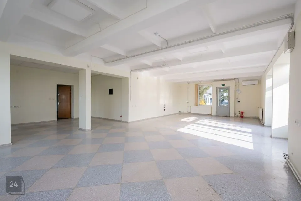 92 m² Äripind  -  Tartu linn, Tartu linn - foto 4