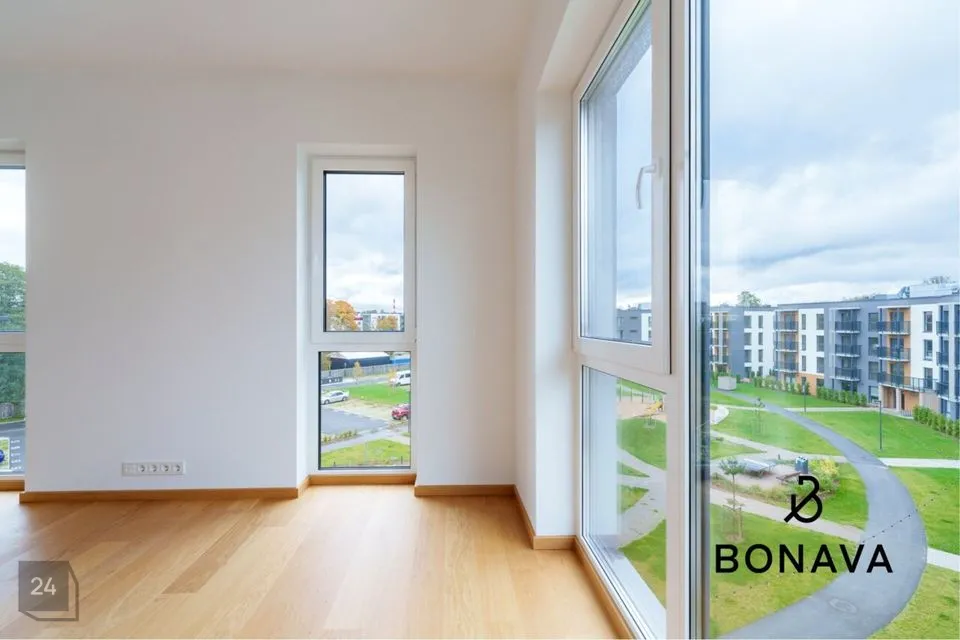 3-toaline Korter  -  Tallinn, Haabersti linnaosa