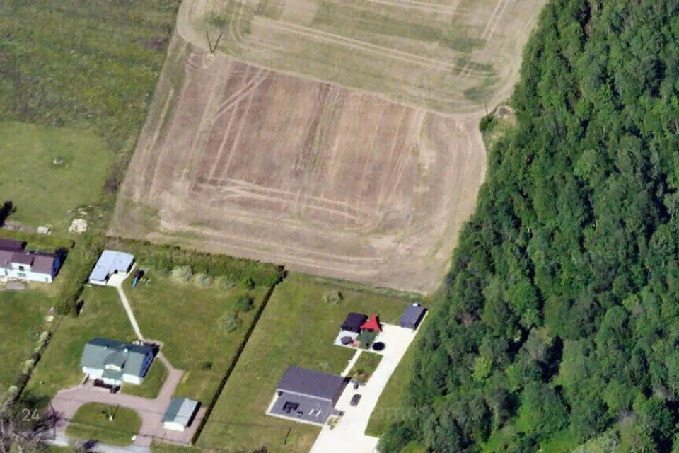 Maatulundusmaa, 7191 m² Maa - Põltsamaa vald, Lustivere küla - foto 2