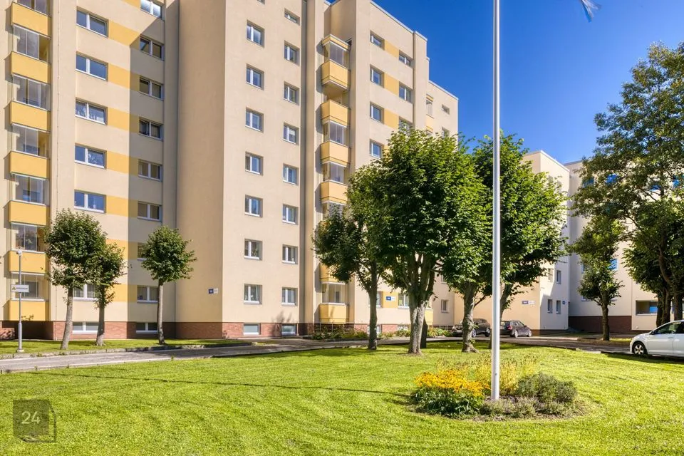 2-toaline Korter  -  Tallinn, Mustamäe linnaosa - foto 2