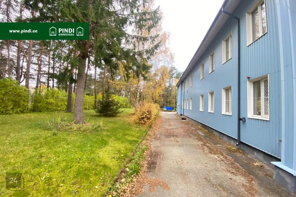 Mitme sihtotstarbega, 122 m² Äripind  -  Lääne-Harju vald, Rummu alevik - foto 5