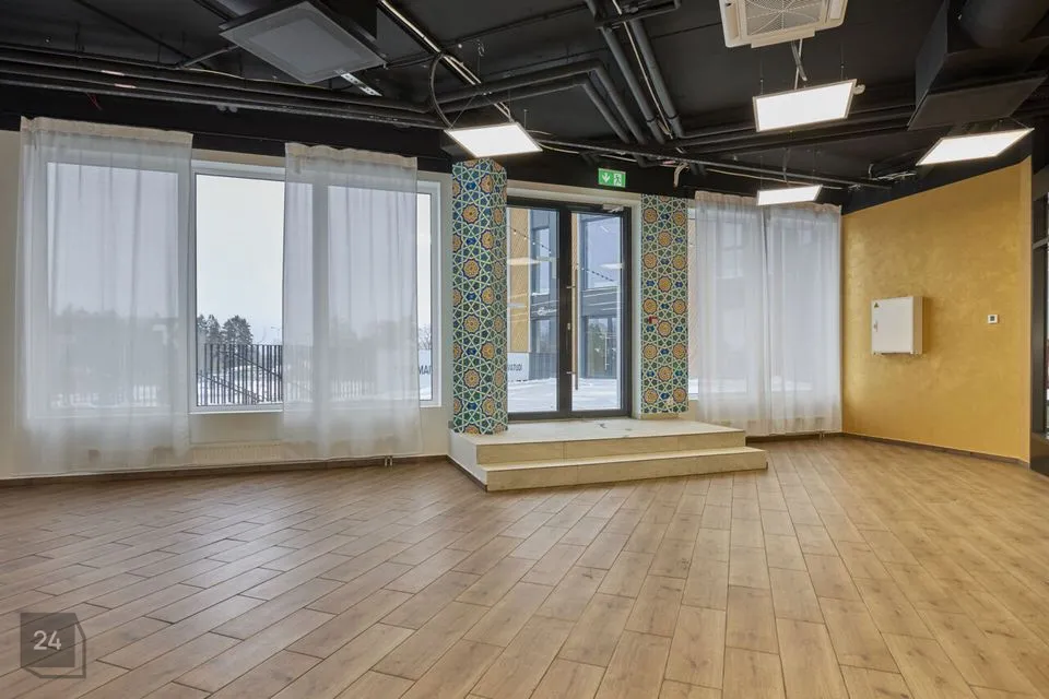 Mitme sihtotstarbega, 101 m² Äripind  -  Harku vald, Tabasalu alevik - foto 5
