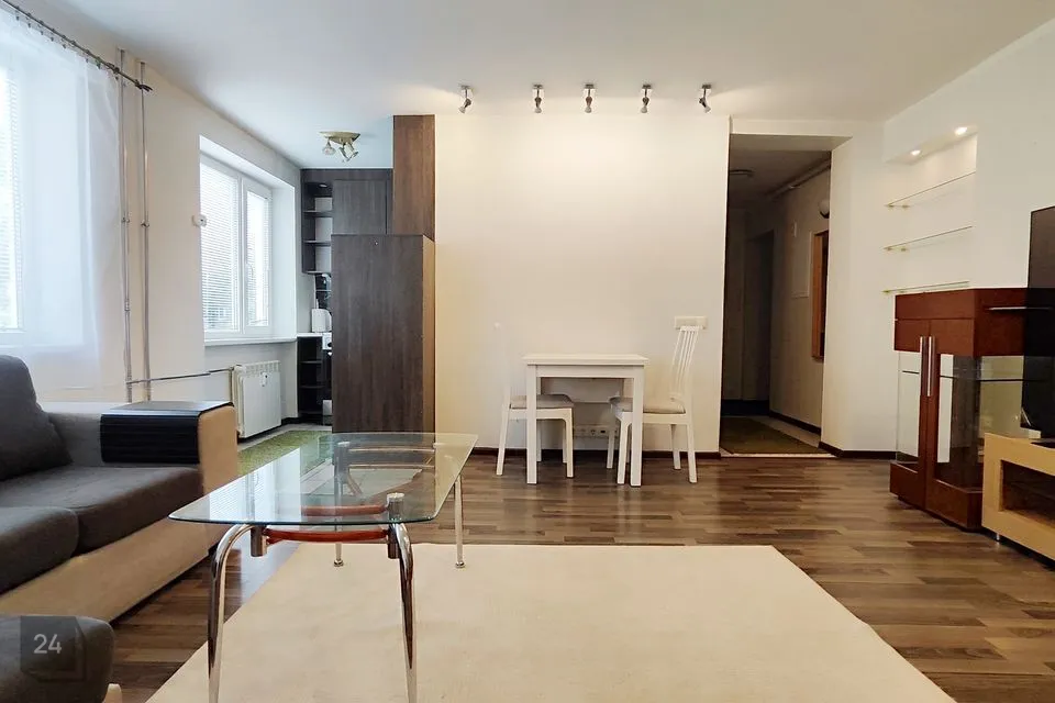 2-toaline Korter  -  Tallinn, Põhja-Tallinna linnaosa