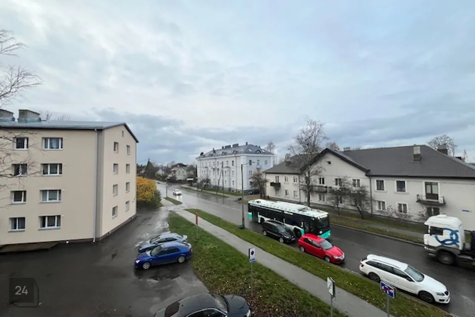 3-toaline Korter - Tallinn, Põhja-Tallinna linnaosa