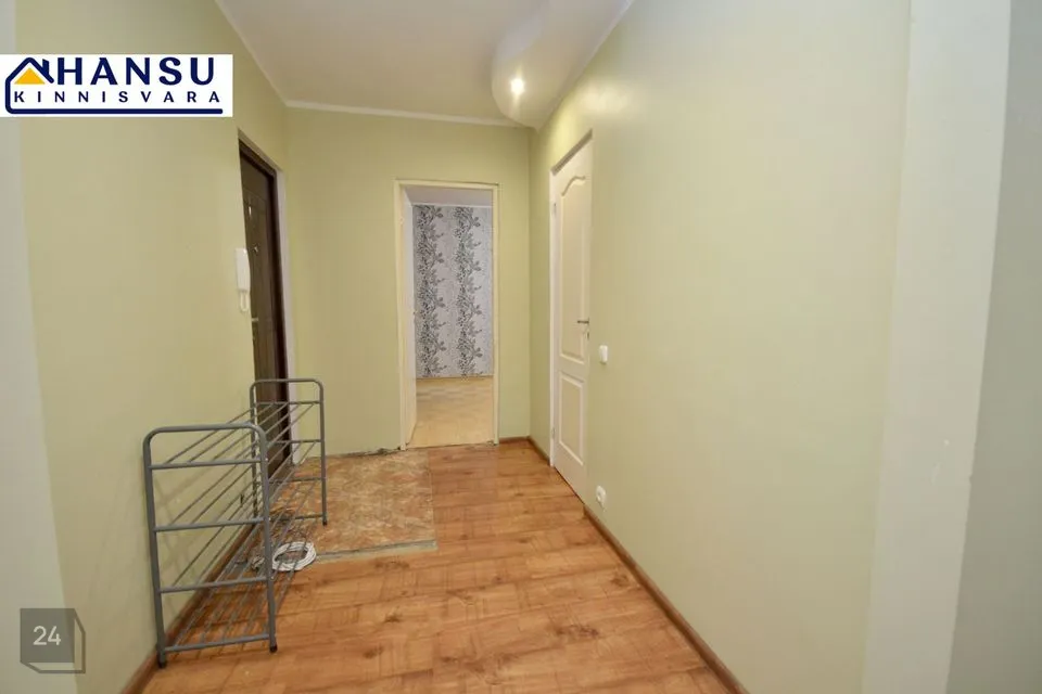 2-toaline Korter  -  Tallinn, Lasnamäe linnaosa - foto 4