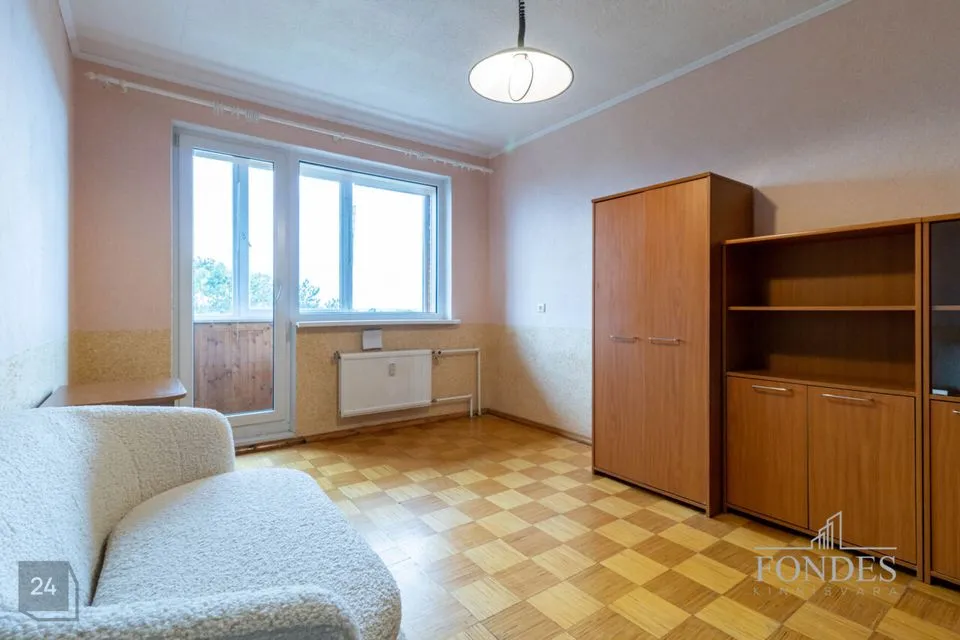 1-toaline Korter - Tallinn, Lasnamäe linnaosa - foto 2