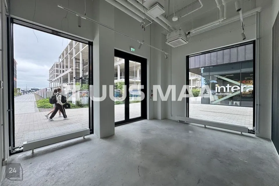 67 m² Äripind - Tallinn, Kesklinna linnaosa