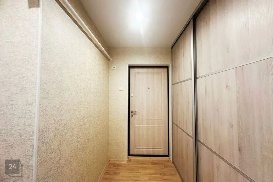 2-room apartment in Sillamäe linn - photo 2