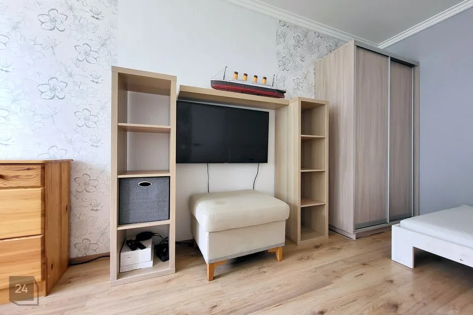 1-toaline Korter - Tallinn, Lasnamäe linnaosa - foto 2