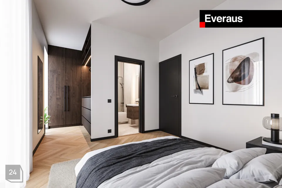 Elamumaa, 1498 m² Maa - Rae vald, Järveküla - foto 2