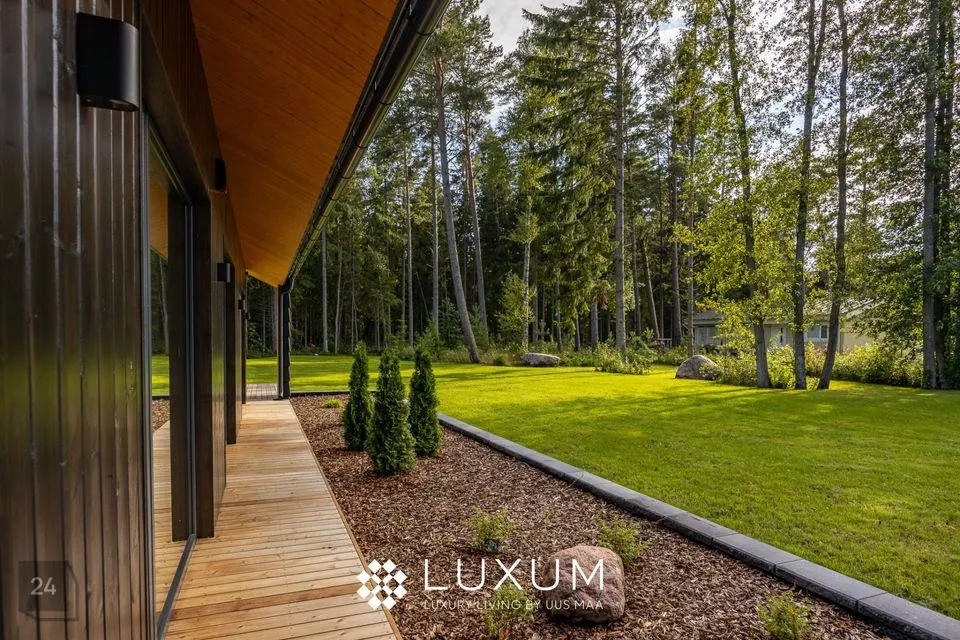 5-toaline Maja - Harku vald, Suurupi küla - foto 4