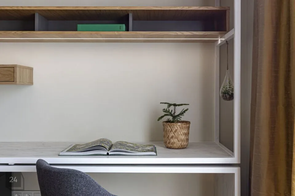 2-toaline Korter - Tallinn, Kesklinna linnaosa - foto 5