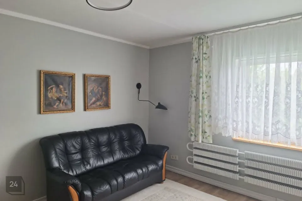 3-toaline Korter - Põhja-Sakala vald, Kõo küla - foto 3
