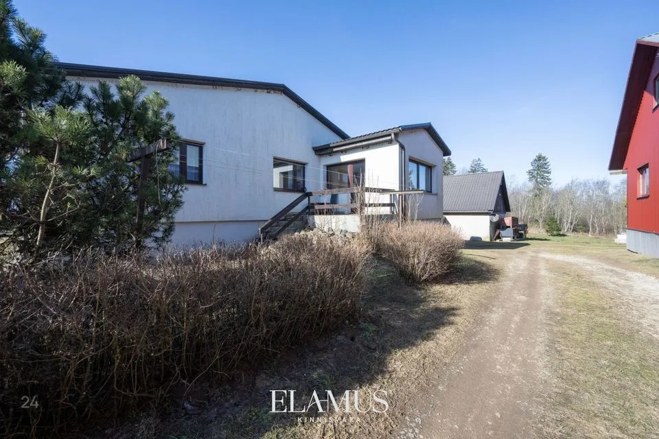 6-room house in Lüganuse vald, Purtse küla - photo 4