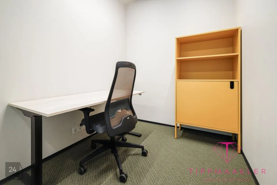 Büroo, 8 m² Äripind - Tallinn, Kesklinna linnaosa