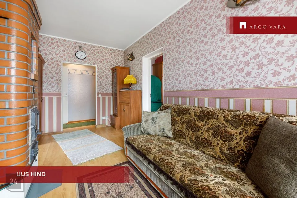 3-toaline Korter  -  Pärnu linn, Pärnu linn - foto 3