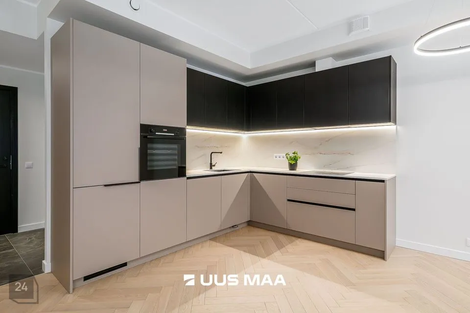 3-комнатная Квартира в Tallinn, Pirita linnaosa - фото 3