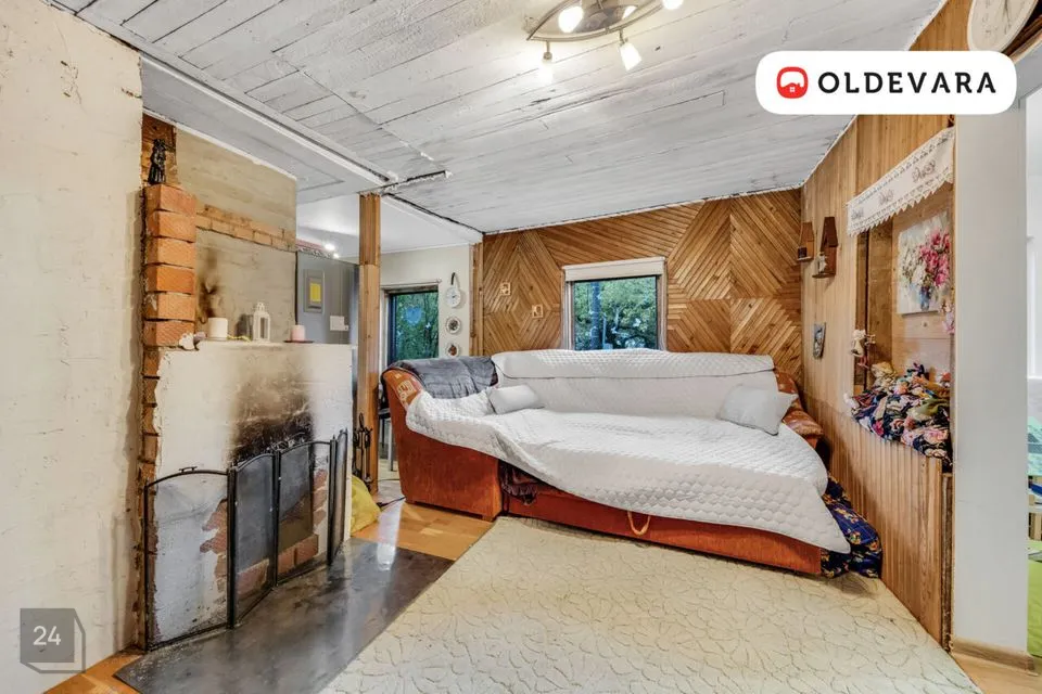 3-toaline Maja - Saue vald, Kaasiku küla - foto 4