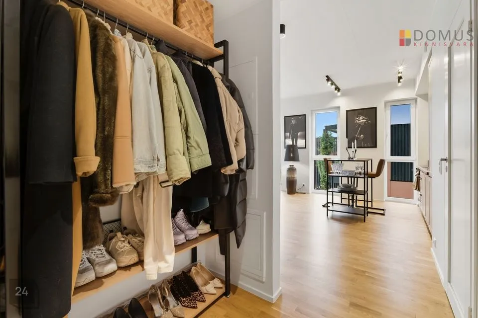 2-toaline Korter  -  Tartu linn, Tartu linn - foto 2