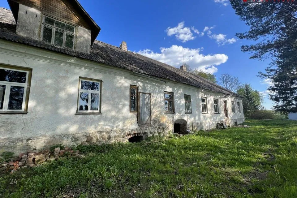 1015 m² дом в Jõgeva vald, Pakaste küla - фото 2