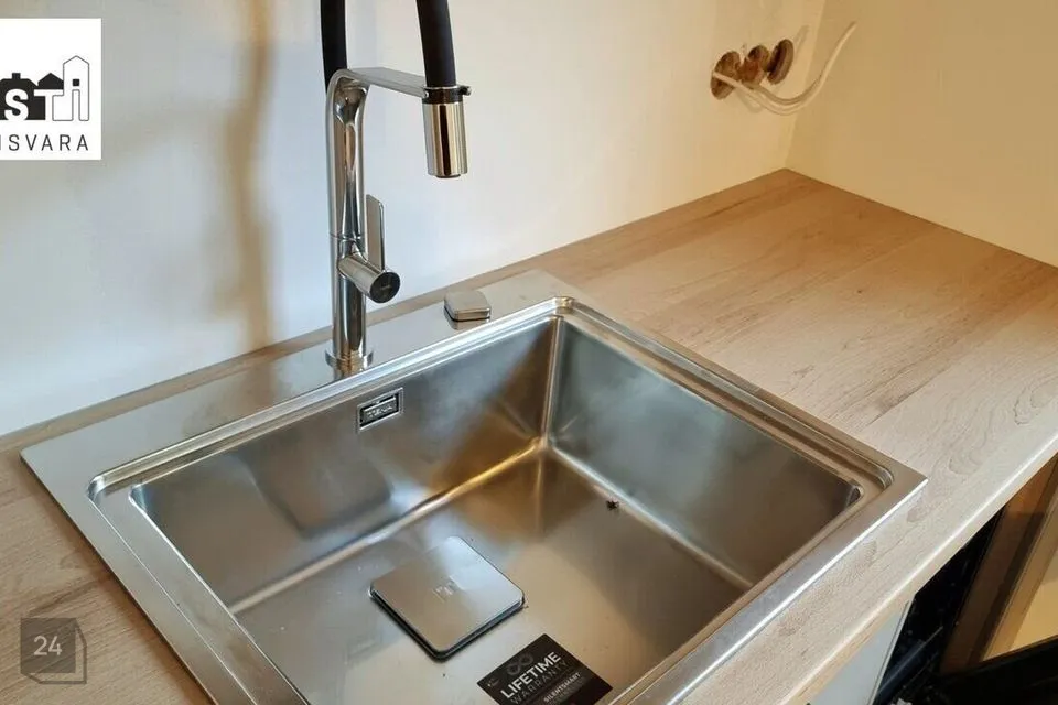 2-toaline Korter  -  Tori vald, Taali küla - foto 5