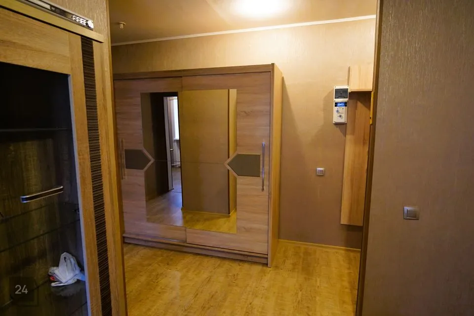 1-toaline Korter  -  Jõhvi vald, Jõhvi linn - foto 5