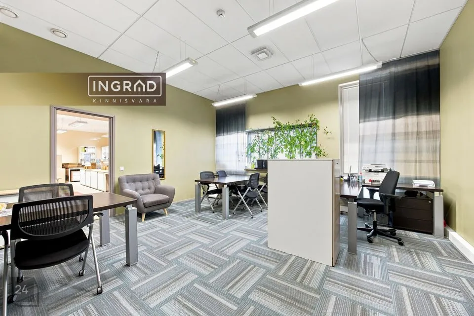Mitme sihtotstarbega, 92 m² Äripind - Tallinn, Kesklinna linnaosa - foto 2