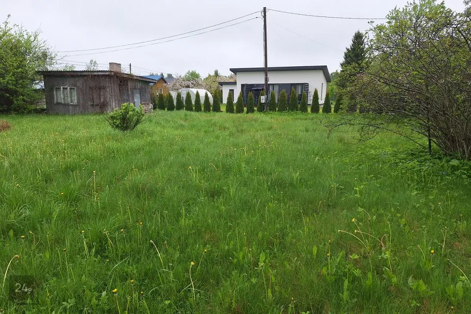 Земля жилой застройки, 695 m² участок в Tori vald, Sindi linn