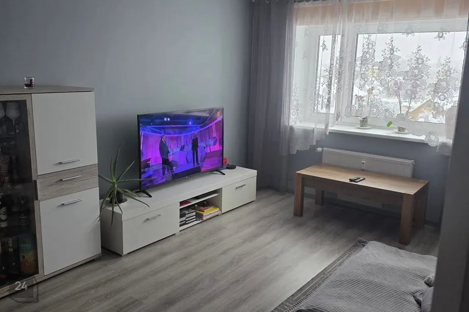 3-комнатная Квартира в Rakvere linn - фото 3