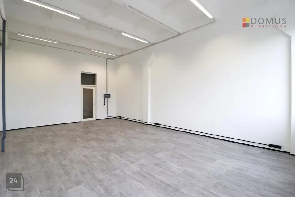 Büroo või Teenindus, 53 m² Äripind - Tallinn, Kesklinna linnaosa - foto 4