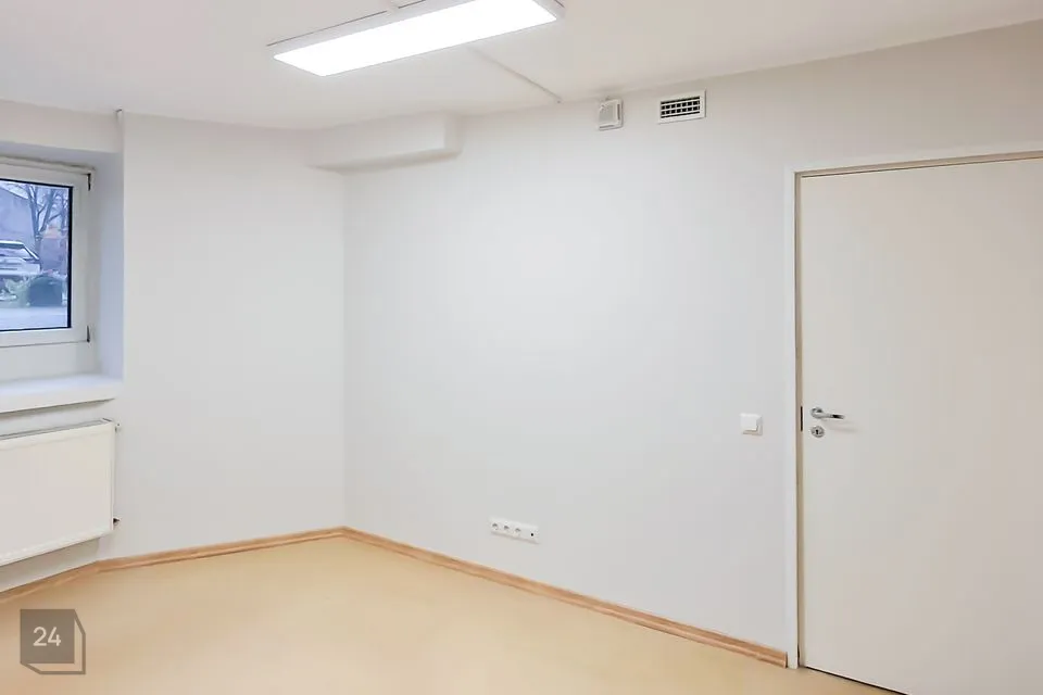 Mitme sihtotstarbega, 25 m² Äripind - Tallinn, Kesklinna linnaosa - foto 3