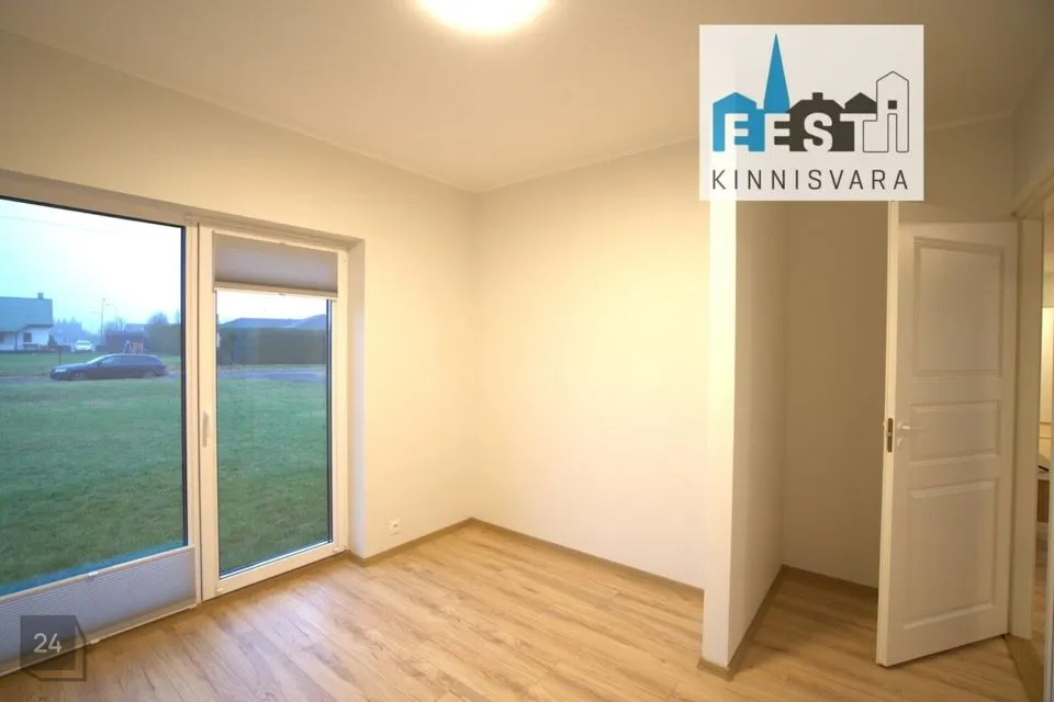 5-toaline Maja  -  Tori vald, Tammiste küla - foto 5