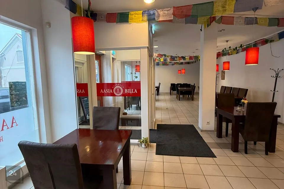 Mitme sihtotstarbega, 250 m² Äripind - Viljandi linn - foto 3