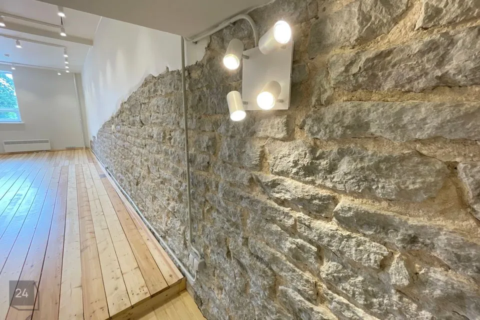 Büroo, 48 m² Äripind - Tallinn, Kesklinna linnaosa - foto 2