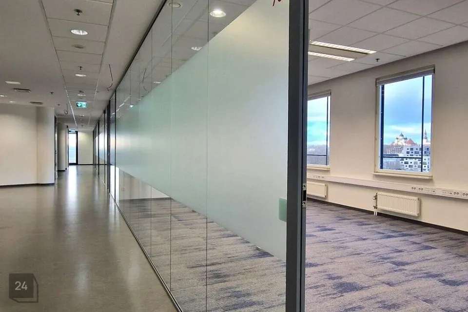 Büroo, 656 m² Äripind - Tallinn, Kesklinna linnaosa - foto 3