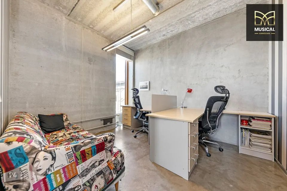 8 m² Äripind  -  Tallinn, Kesklinna linnaosa - foto 2