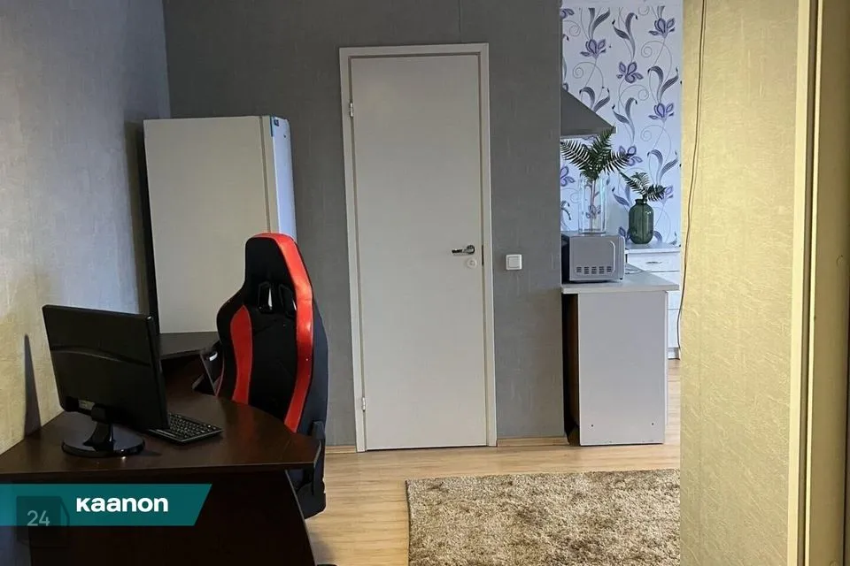 2-toaline Korter - Tartu linn, Tartu linn - foto 4