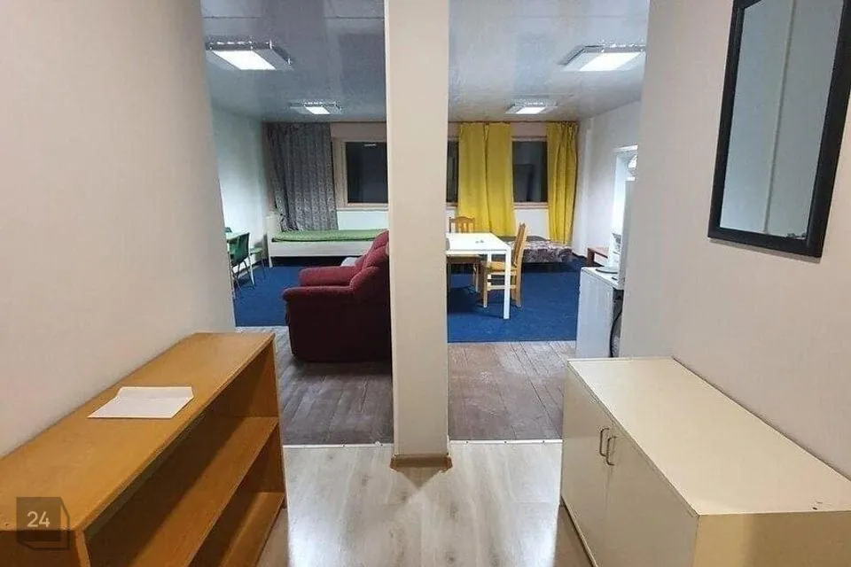 2-toaline Korter  -  Kose vald, Kose alevik